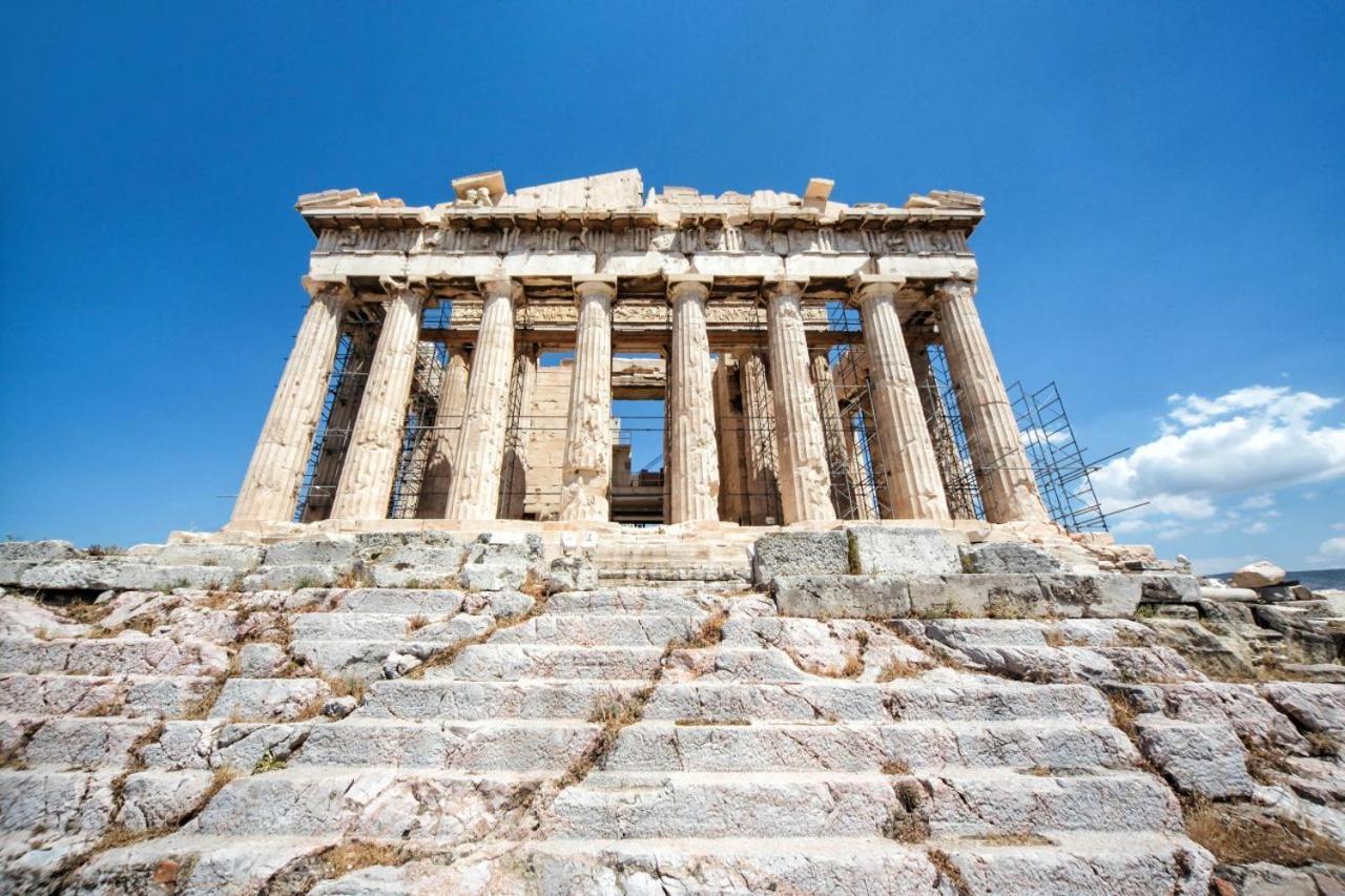 Acropolis Select Flat אתונה